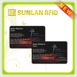 Printed Plastic RFID Smart Card Contactless Smart Key Cards