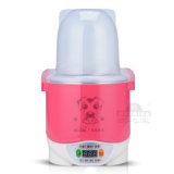 1.0L Multi-Function Integrate Micro-Computer Baby Cooker / Home Use