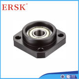 Aluminum Nut Housing for Ball Screw with Mgd Series