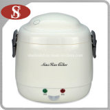 12V 24V Home Appliance Electric Mini Rice Cooker for Car