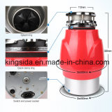 High-Tech Garbage Disposer with Good Appearance