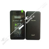 Hot Sale Touch Screen LCD for Azumi A35c Lite