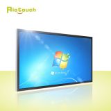 New 50 Inch LED Advertising Screen for Meeting Room and Touch Display for Exhibition