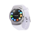 Smartwatch with GPS Function K10