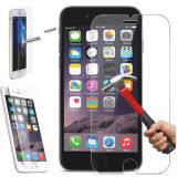Premium Real Tempered Glass Film Screen Protector for iPhone