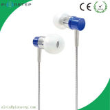 2015 Dongguan Promotional New Design Factory Supply Quality Earphones