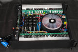 Professional 3u Power Amplifier Ca+ Series