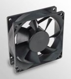 DC Fan (RDH8025S), Air Purifier Cooling Fan