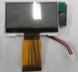 FSTN 128 X 64 Dots Positive LCD Module Display with RoHS Certification (VTM88858o01)