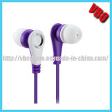 Stylish Stereo Earphone for MP3 /MP4 (10P2466)