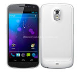 Original 5MP 4.65 Inches Android 4.0 Dual-Core 1.2 GHz GPS 16GB I9250 Smart Mobile Phone