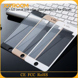 New Products Smart Phone Cell Phone 3D Curved Full Cover Best Screen Protectors