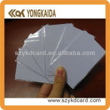 High Quality PVC FM1108 Compatible M1s50 Smart Cards with Factory Price