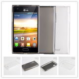 TPU Phone Case for LG E610/Optimus L5