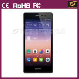 Huawei P7 Huawei Ascend P7 Android 4.4.2 5.0inch 1.8GHz 4G Quad Core 32GB ROM Android Huawei Mobile Phone