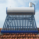 Brazil Hot Sale Residential Evacuated Tube Solar Water Heater