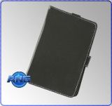 High Quality Flip PU Leather Case for Samsung (WLC15)