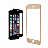 Anti-Shock 3D Curved 0.33mm Full Cover Tempered Glass Screen Protector for iPhone6s
