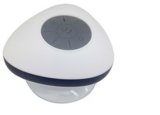 Mini Waterproof Wireless Bluetooth Shower Speaker