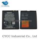 Mobile Phone Battery for Nokia BL-6F