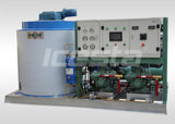 Icesta Water Cooled Industrial Flake Ice Makers (IF20T-R4W)