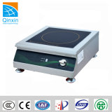 Qinxin Cooker Qx-Tp Commercial Tabletop Induction Cooker