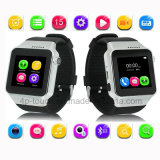 Bluetooth Smart Fashionable Watch with Camera (S39)