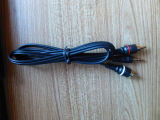 Special Design PVC Audio Cable