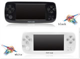 Portable MP4 MP5 Game Player with 3D Gamespap-Kiii