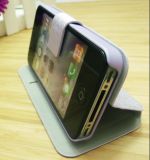 Hot Selling Wallet Case for iPhone 5g