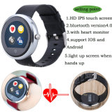 New Developed Smart Sport Wrist Watch for Ios and Android (D360 II)