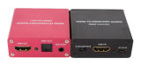 HDMI to HDMI +Spdif+ Rl Audio Converter-Colorfull Series