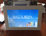 LED Screen Video Playback 13.3 Inch Digital Picture Frame