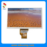 7.0 Inch TFT LCD Screen for Security Management