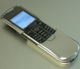 Original Brand Mobile Phone Cell Phone Factory Unlocked 8800 Smart Phone
