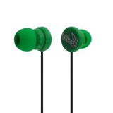 Promotional Good Pricing Strong Color Light 3.5mm Earphone
