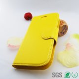 Fashionable Mobile Phone Leather Case for Sumsung Galaxy Trend Duos S7562