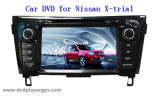 Android Car DVD Player for Nissan X-Trial