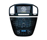 Special Car DVD Player for Opel Insignia