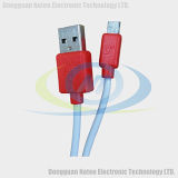 USB2.0 to Micro 5pin Cable of Manufacturer (NT-UC007)