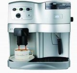 Espresso Coffee Machine Q001