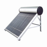 Solar Water Heater with Reflector (JHNPA) 