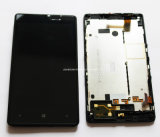 Hot Selling! Mobile Phone LCD for Nokia Lumia 920