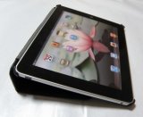 Durable Leather Case for iPad
