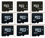 High Quality SD Card, SD Memory Card, TF Memory Card for 2g 4G 8g 16g