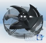 AC Compact Fan CE Certificate Cooling Fan (FJ4E-350)