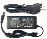 AC Adapter Power Supply Charger Cord for Toshiba Laptop