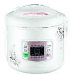 Multi-Function Rice Cooker (T68d)