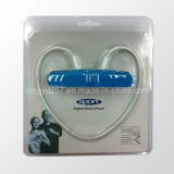 Sport MP3 Player with CE and RoHS Certification (LY-P3009)