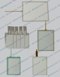 6AV6645-0AA01-0ax0 / 6AV6645-0ab01-0ax0 / 6AV6645-0AC01-0ax0 Mobile Panel 177 Dp Touch Panel Screen Glass Membrane for Siemens
